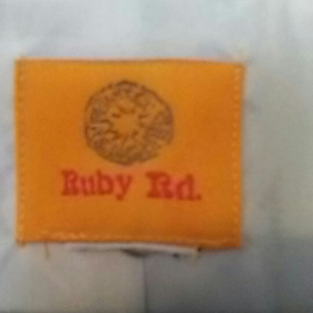 Ruby Rd..jacket - Picture 5 of 5